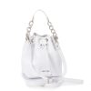 Cartera Candela - Blanco