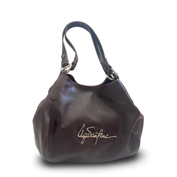 Shopping Bag Chiara - Tostado