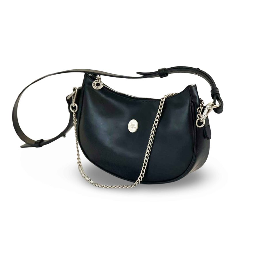 Cartera Mara - Negro