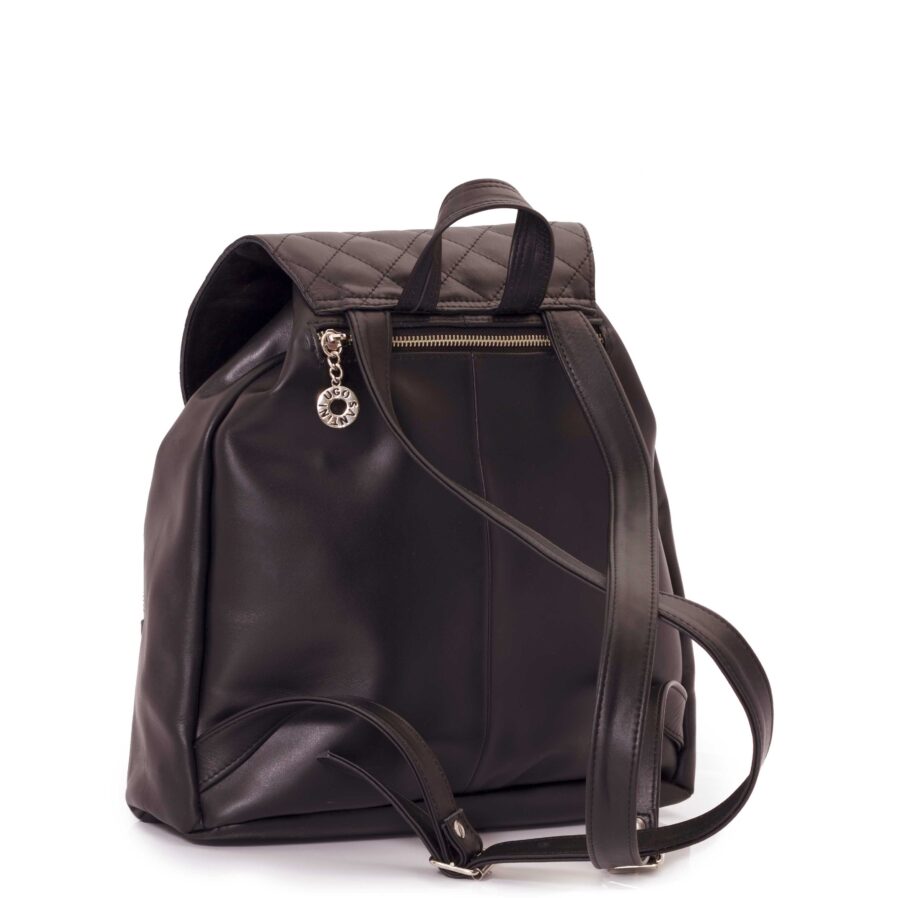 Mochila Melu - Tostado - Imagen 3