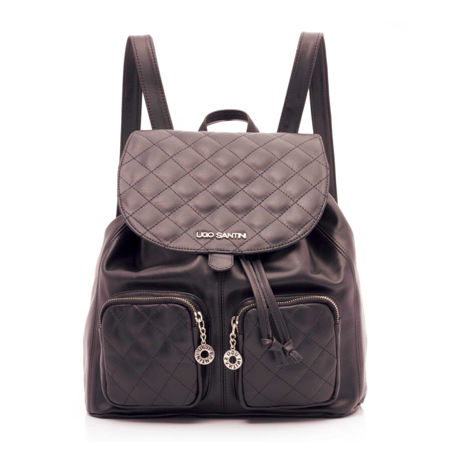 Mochila Melu - Tostado