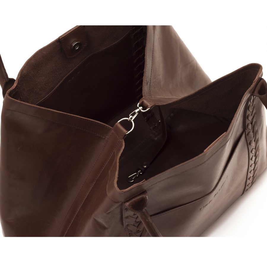 Tote Catalina - Tostado - Imagen 2
