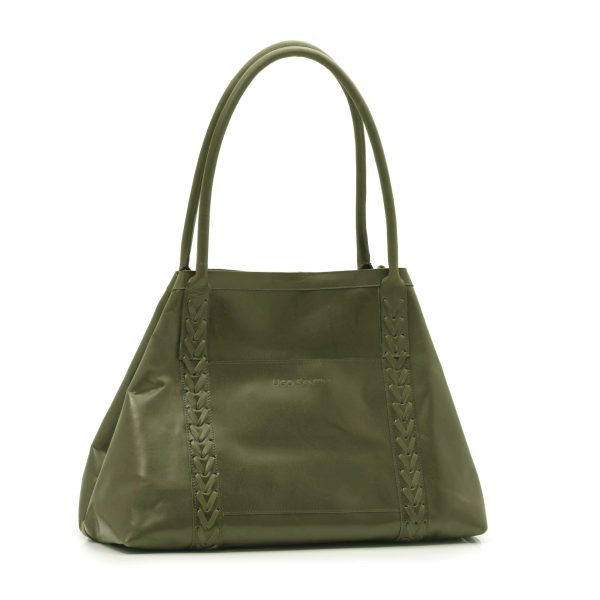 Tote Catalina - Verde