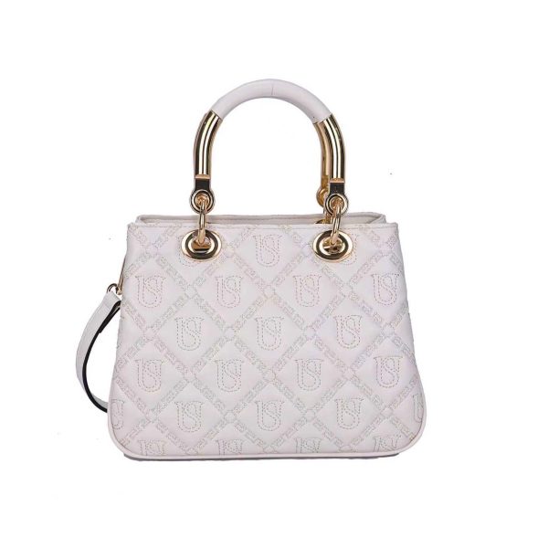 Cartera Allegra - Marfil