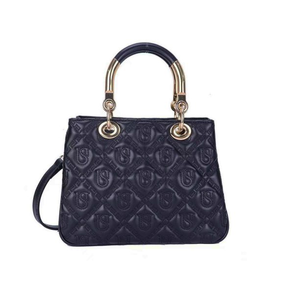 Cartera Allegra - Negro
