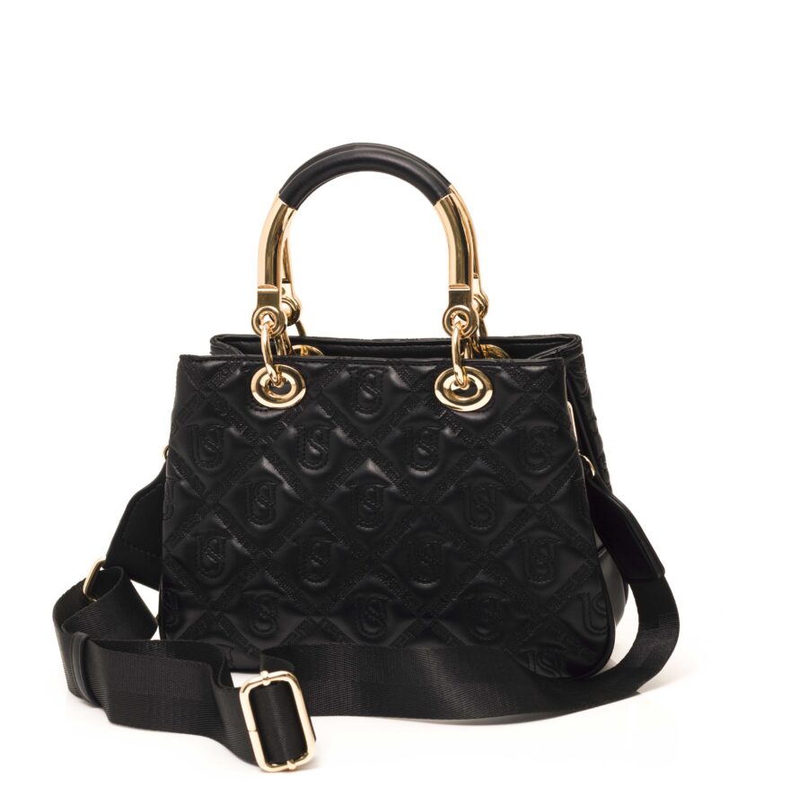 Cartera Allegra - Negro - Imagen 3
