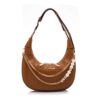 Cartera Bruna - Camel