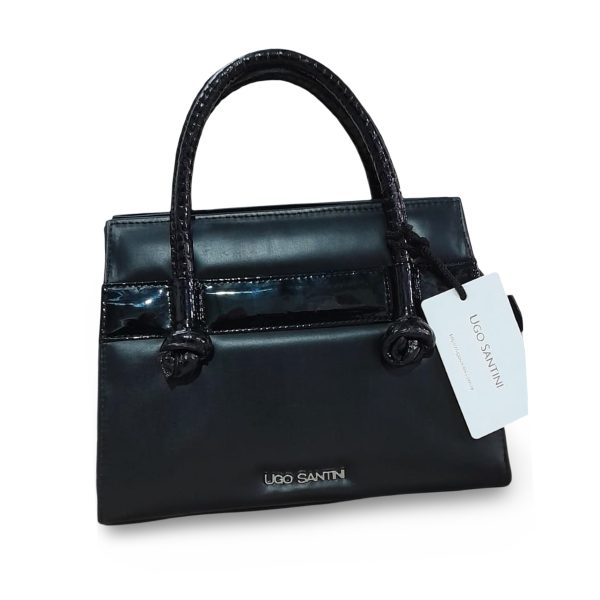 Cartera Esme - Negro