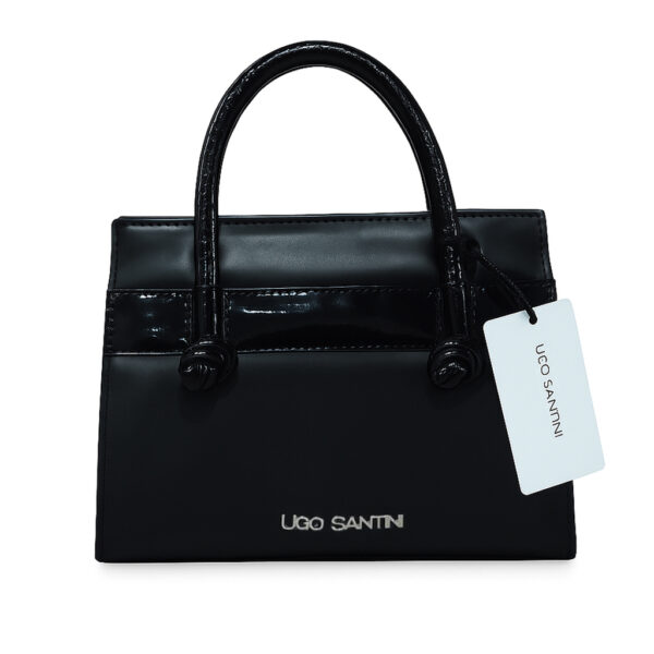 Cartera Esme - Negro