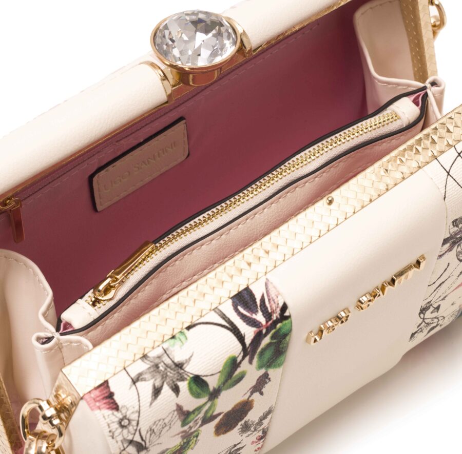 Cartera Matilde - Estampado - Imagen 5