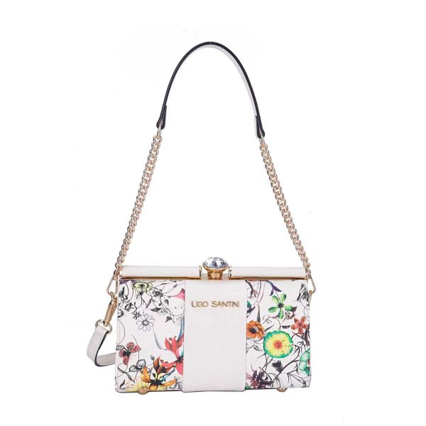 Cartera Matilde - Estampado