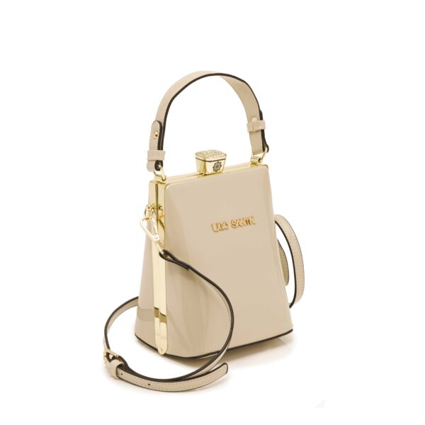 Cartera Cianna - Beige