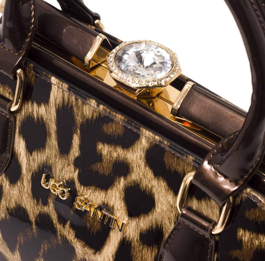 Cartera Gina - Print - Imagen 5