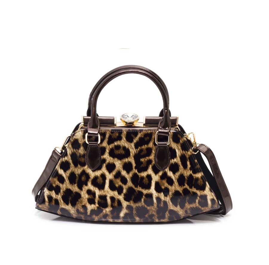 Cartera Gina - Print - Imagen 3