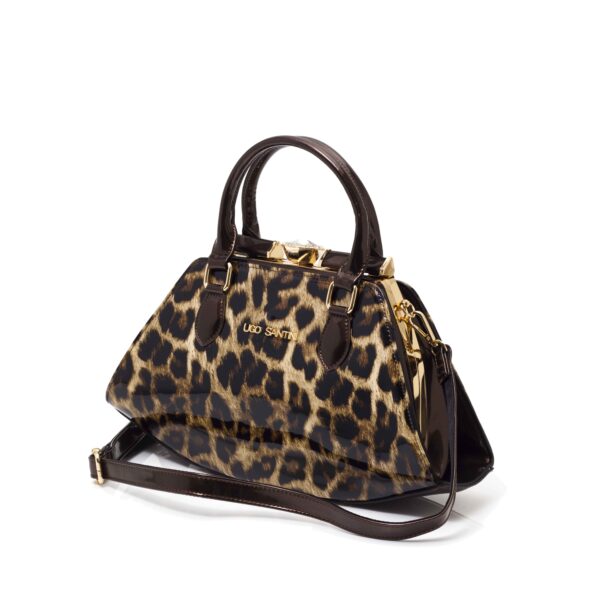 Cartera Gina - Print
