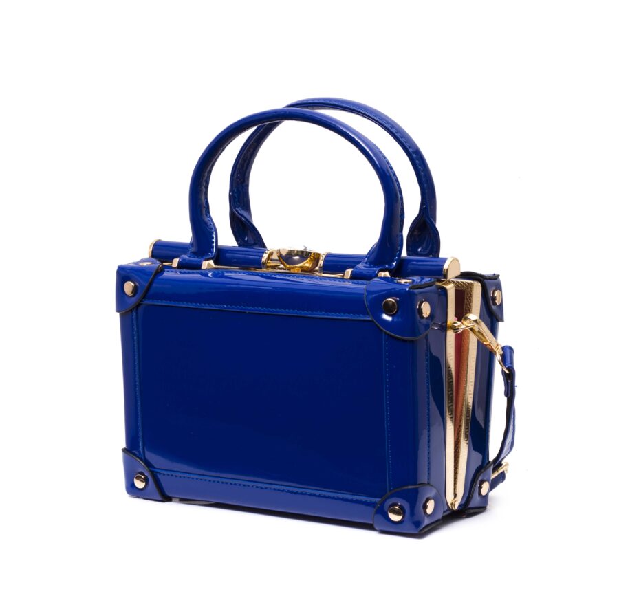 Cartera Eva - Azul - Imagen 3