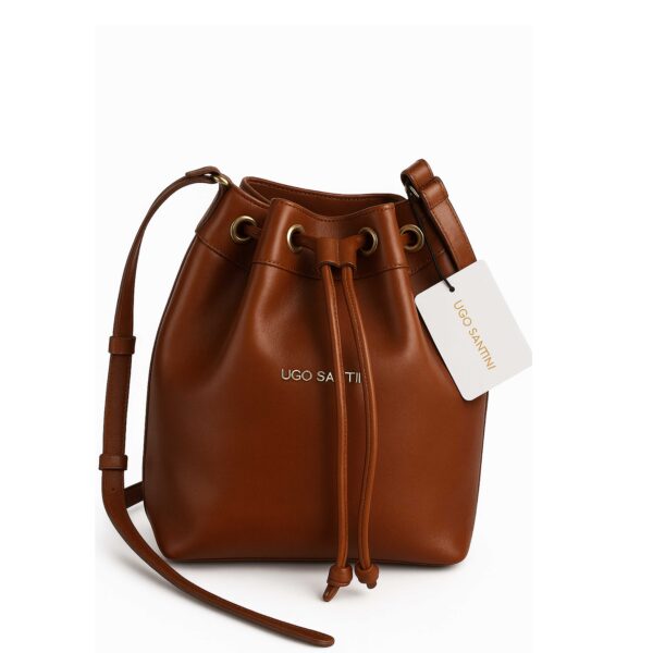 Cartera Carmela - Suela