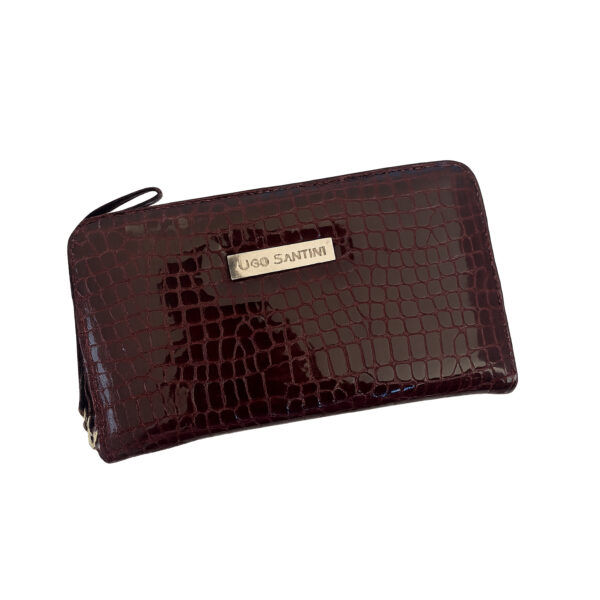 Billetera Bernarda - Bordo