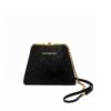 Cartera Eloise - Negro