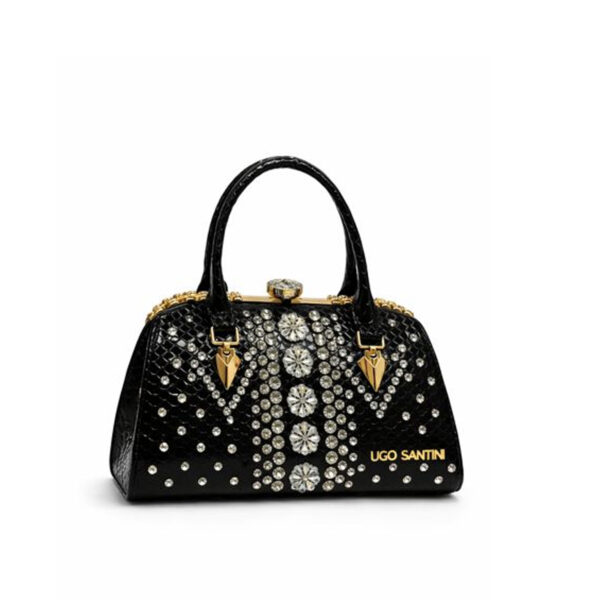 Cartera Nani - Negro