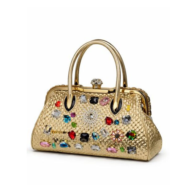 Cartera Pineta - Beige