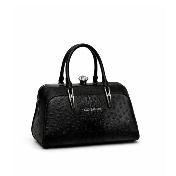 Cartera Roana - Negro