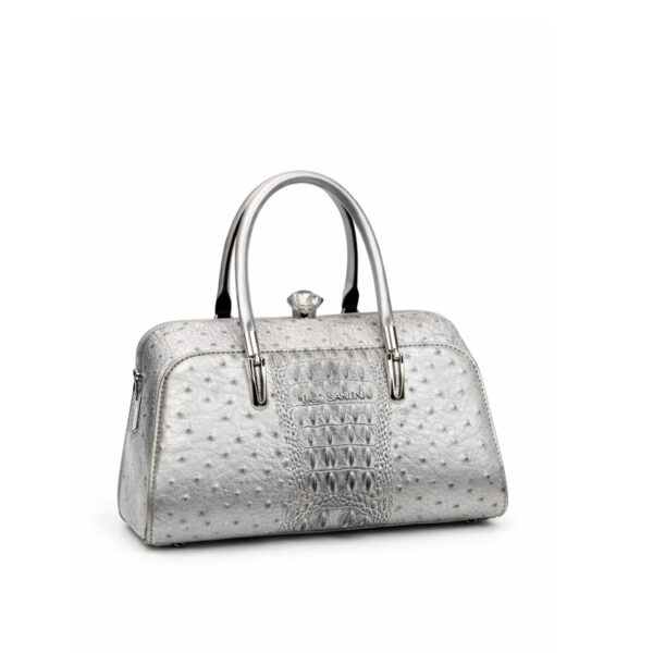 Cartera Roana - Plata