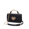Cartera Tezza -  Negro