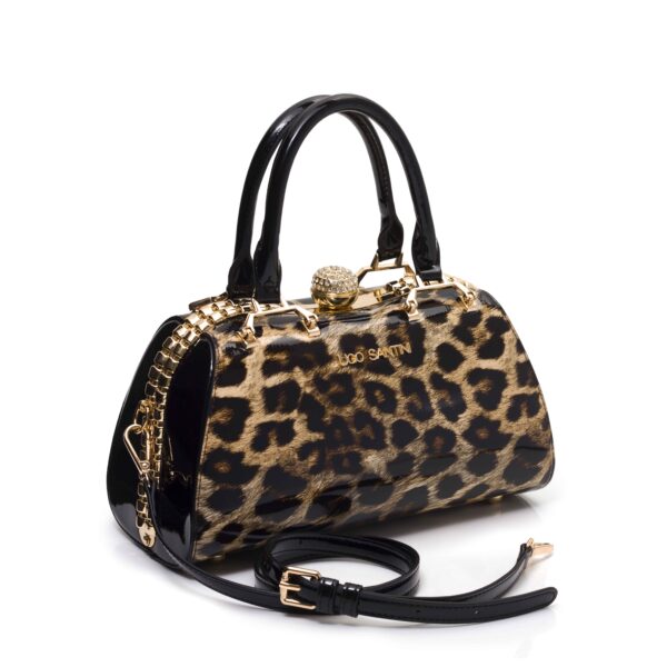 Cartera Simone - Print