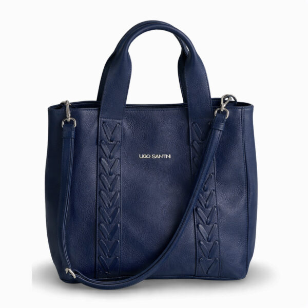 Cartera Capri - Azul