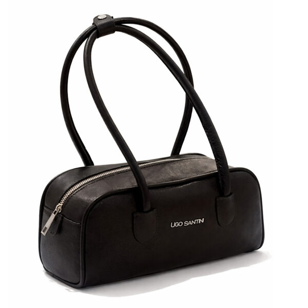 Cartera Amori - Negro