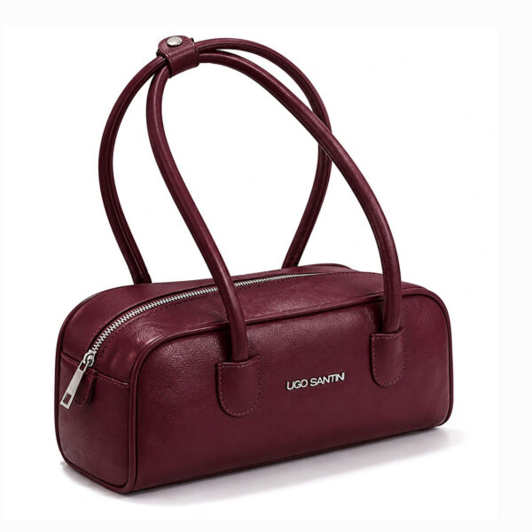 Cartera Amori - Bordó