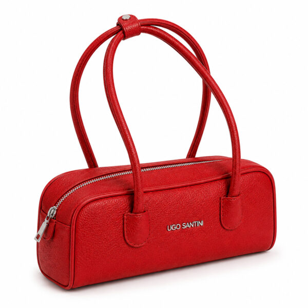 Cartera Amori - Rojo
