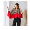 Pashmina 9127 - Print
