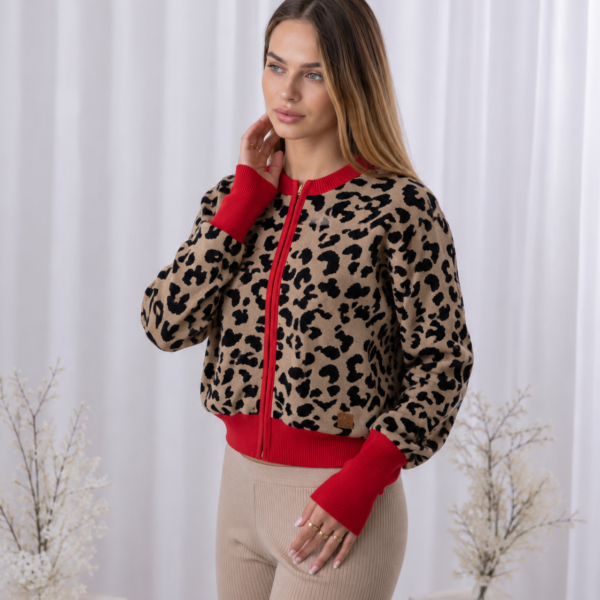 Campera 2003 - Print