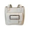 Cartera Roma - Hielo