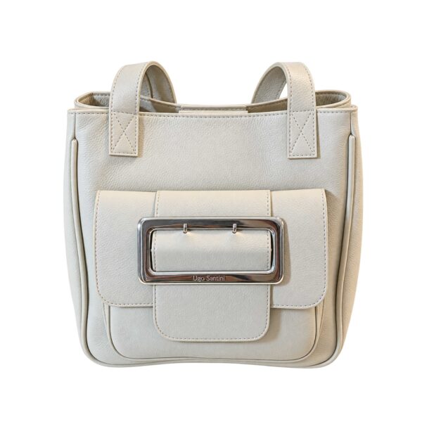 Cartera Roma - Hielo