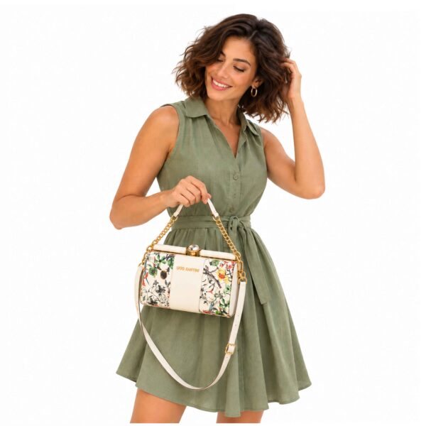 Cartera Matilde - Estampado