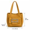 Cartera Roma - Maiz