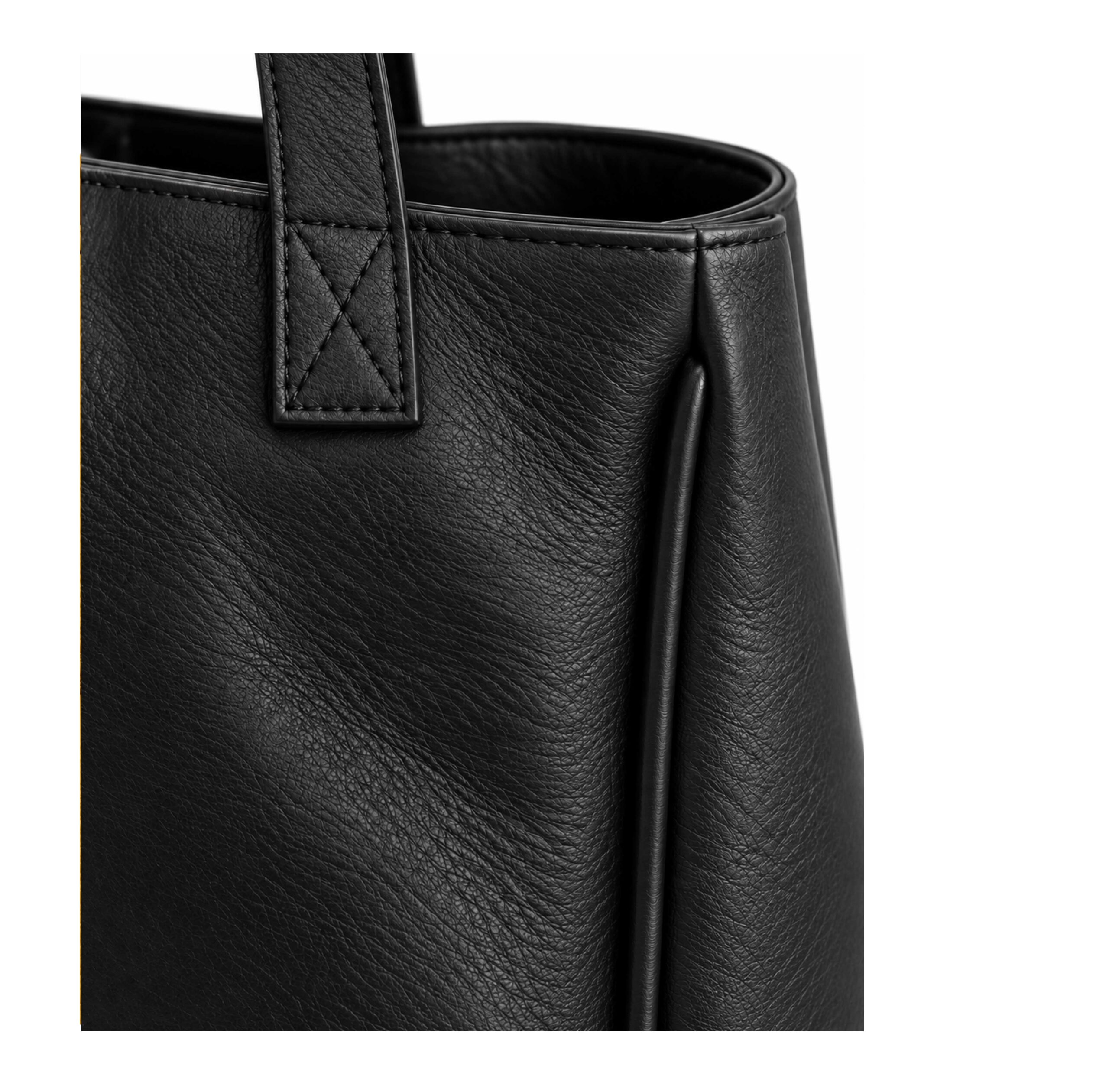 Cartera Roma - Negro - Imagen 3