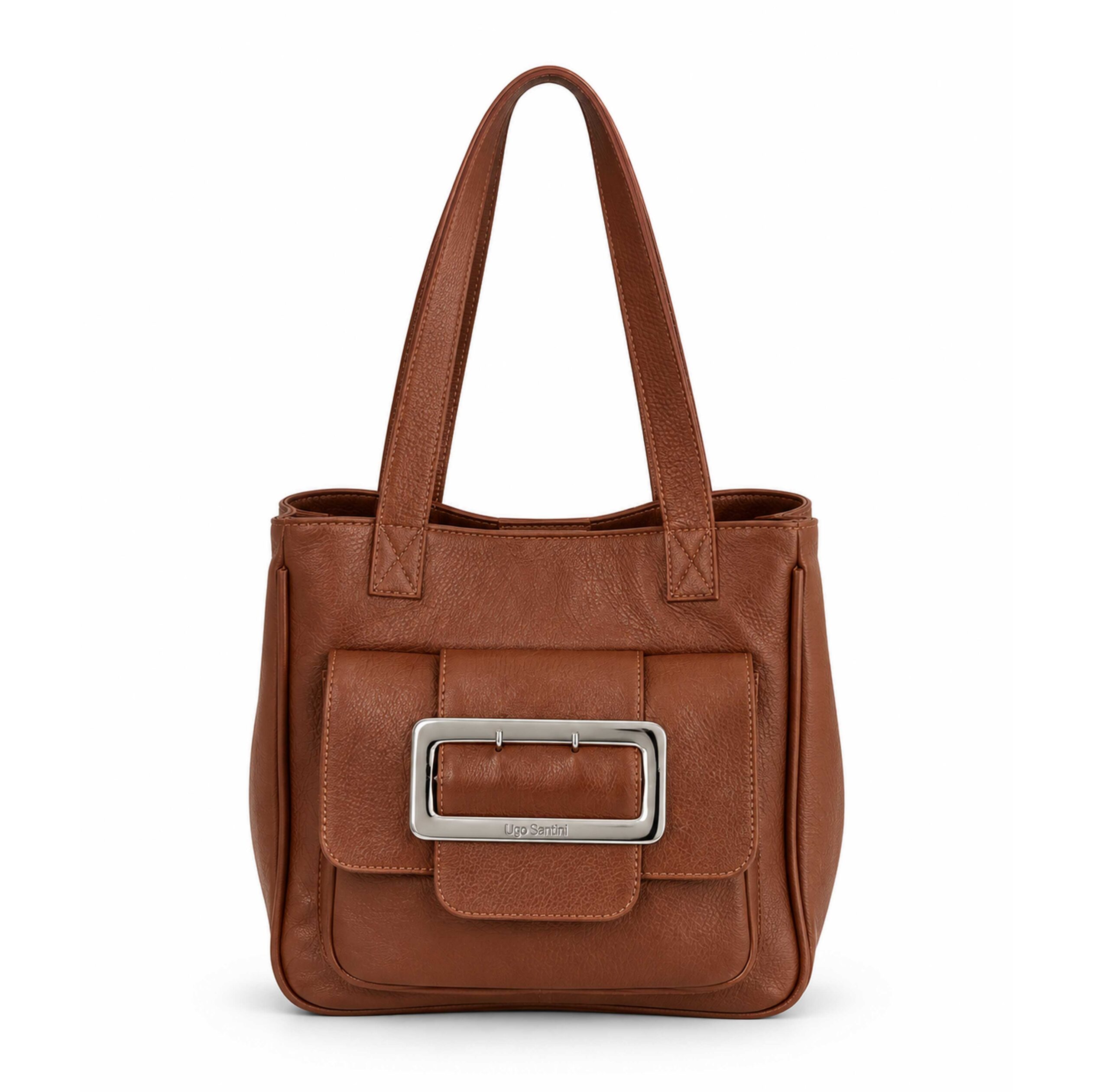 Cartera Roma - Tostado - Imagen 6
