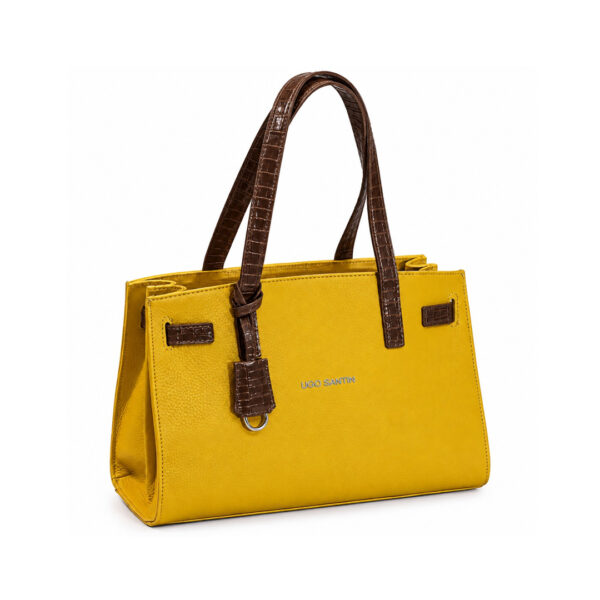 Cartera Greta - Maiz con chocolate